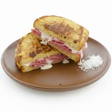 The Lamb Toastie
