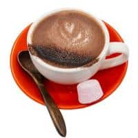 Hot Chocolate